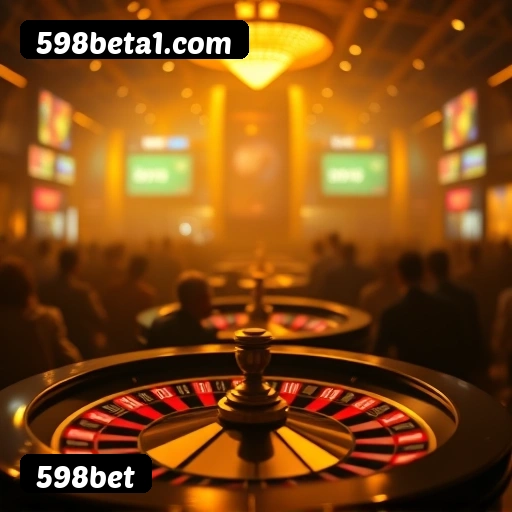 Estatísticas de bônus da 598bet em São Paulo, Rio de Janeiro e Brasília