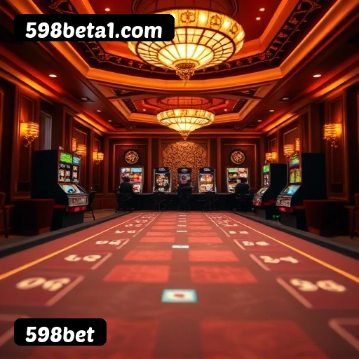 598bet APP mobile iOS Android - 187 mil downloads São Paulo Rio BH