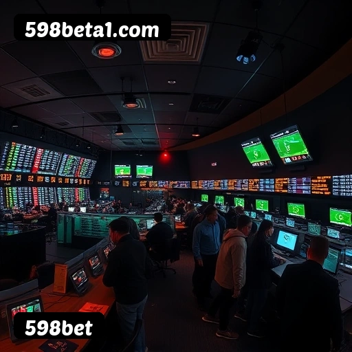 Estatísticas 598bet novembro 2024 - 87 mil jogadores ativos, R$47M pagos, RTP 96.52%